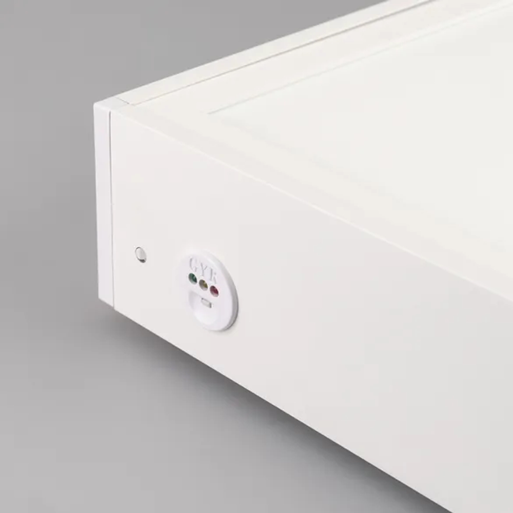 Панель IM-EMERGENCY-3H-S300x300-17W Day4000 (WH, 120 deg, 230V) (Arlight, IP40 Металл, 2 года) 034931