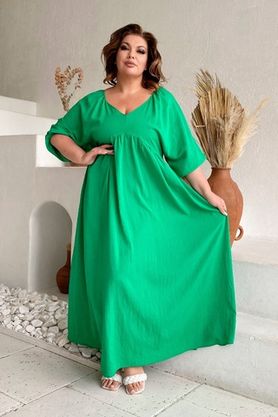 Цена на Платье-3925 больших размеров