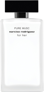 narciso rodriguez for her PURE MUSC парфюмерная вода женская