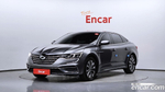 Renault Korea (Samsung) The New SM6 1.3 TCe LE (06.2022)