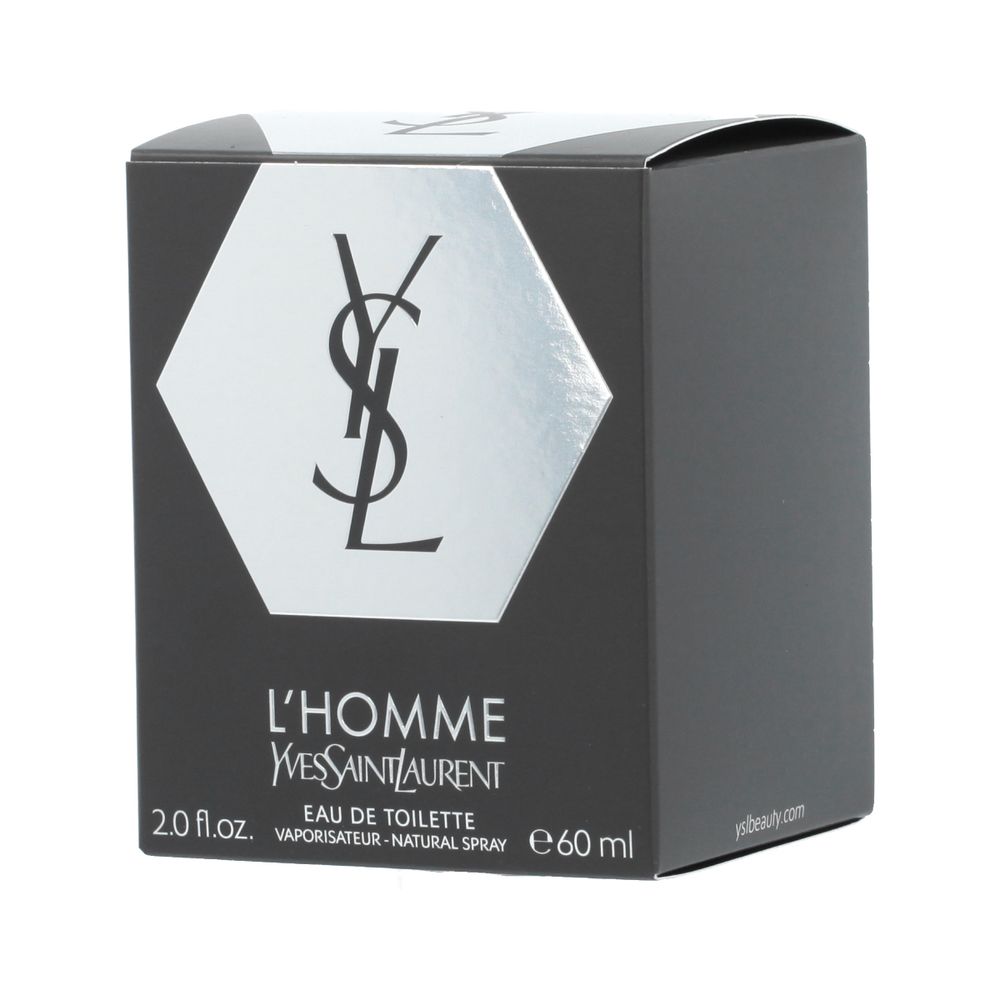 Yves Saint Laurent L'Homme Eau De Toilette 60 ml (man)