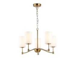 Ambrella Подвесная люстра Modern LH56051