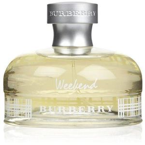 Burberry Weekend for women Eau De Parfum