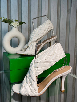 Босоножки Bottega Veneta