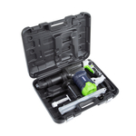 Молоток отбойный Ayger ASI1300