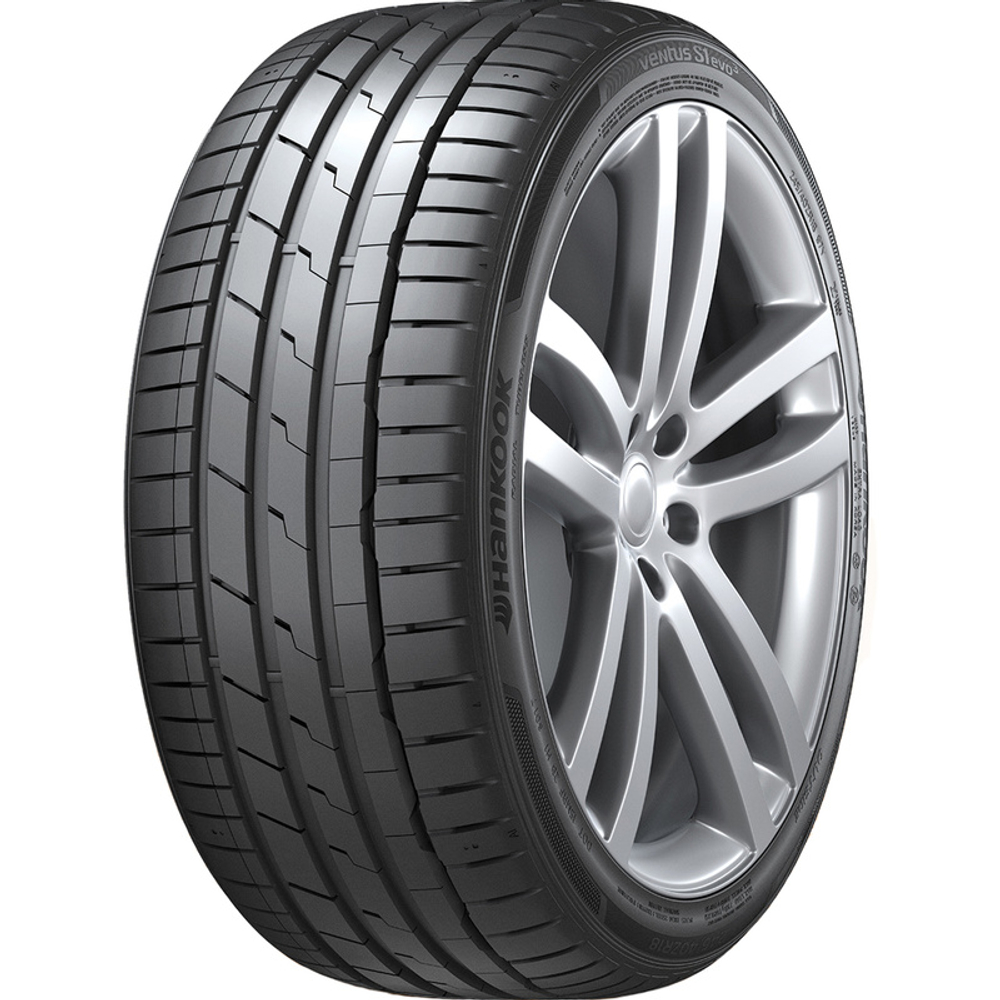 Kama 275/35R20 102Y XL Ventus S1 Evo 3 K127B TL HRS