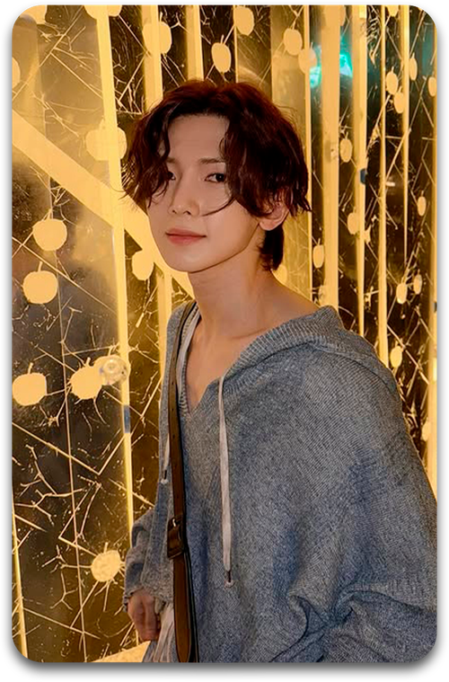 Карта / ATEEZ #0741