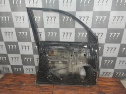 Дверь передняя левая Toyota Land Cruiser 200 12-15 Б/У Оригинал 6700260671