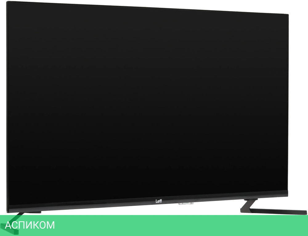 Телевизор LED Leff 32" 32F580T