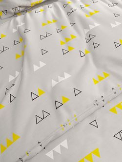 Наволочка комплект 2шт Сказка "Саванна (компаньон)" 40х60 см, перкаль