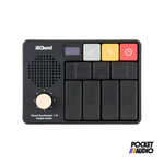 Pocket Audio HiChord Jet Black