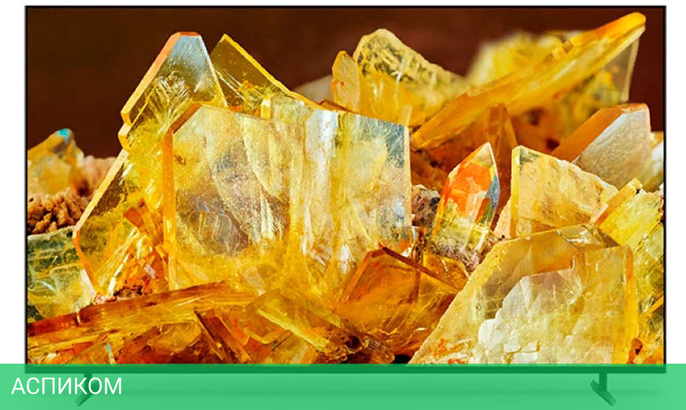 Телевизор LED Sony 75" XR-75X90L