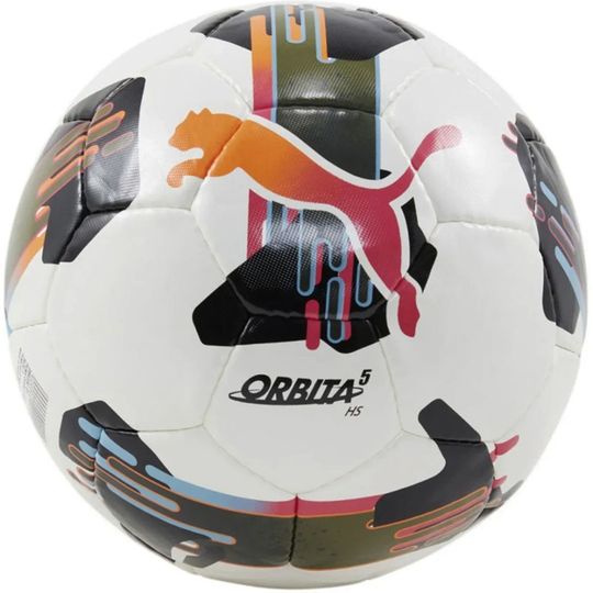 Мяч футбольный Puma Orbita 5 HS, р. 5