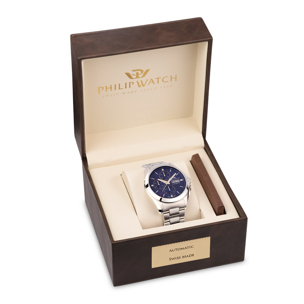 Philip Watch R8223218009