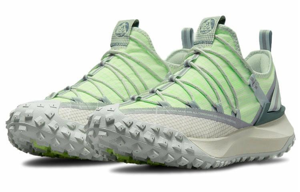Кроссовки Nike Acg Mountain Fly Sea Glass