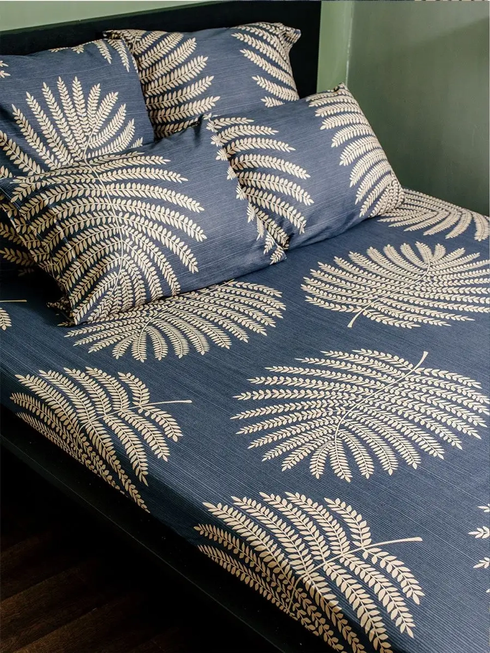 Пододеяльник евро 200х220 см 100% хлопок