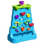 Step 2 - "Водный лабиринт" игровой центр