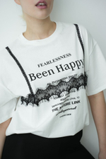 Футболка женская 25596