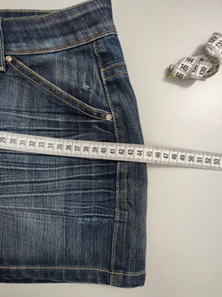 Юбка Amisu короткая 40 размер