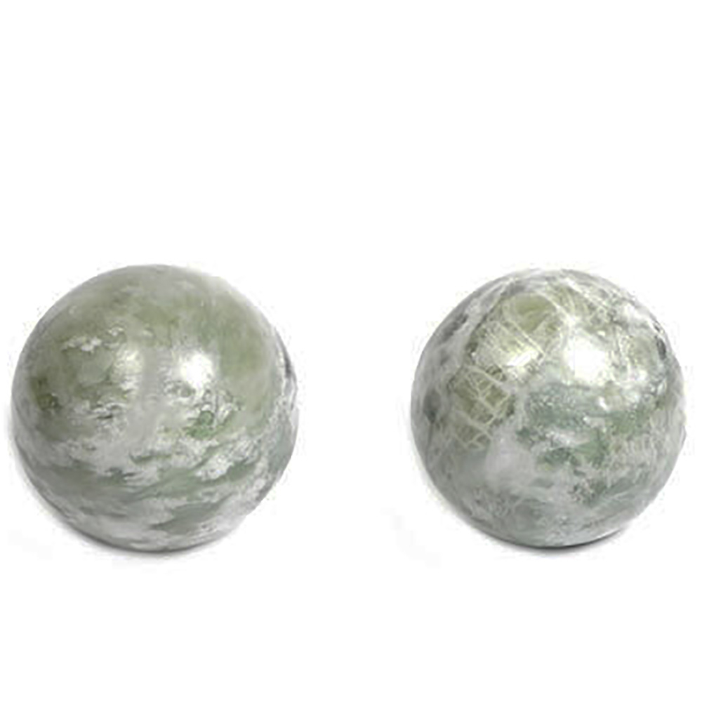 Шары здоровья "Пауэрбол" массажные асс.Артикул 3853 Размер 40мм