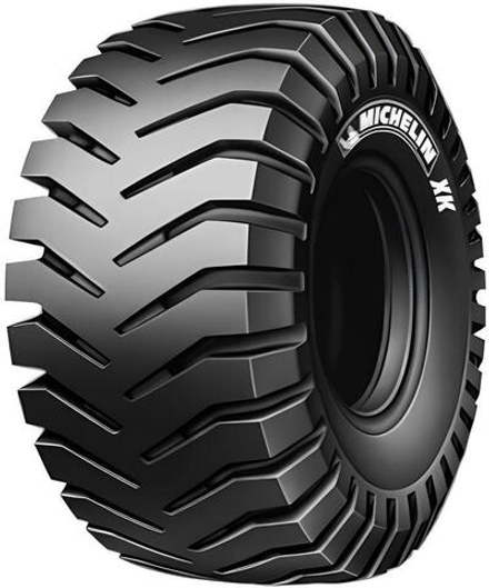 Michelin XK 12 R24