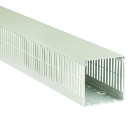 Перфорированные короба серии TD, TPD