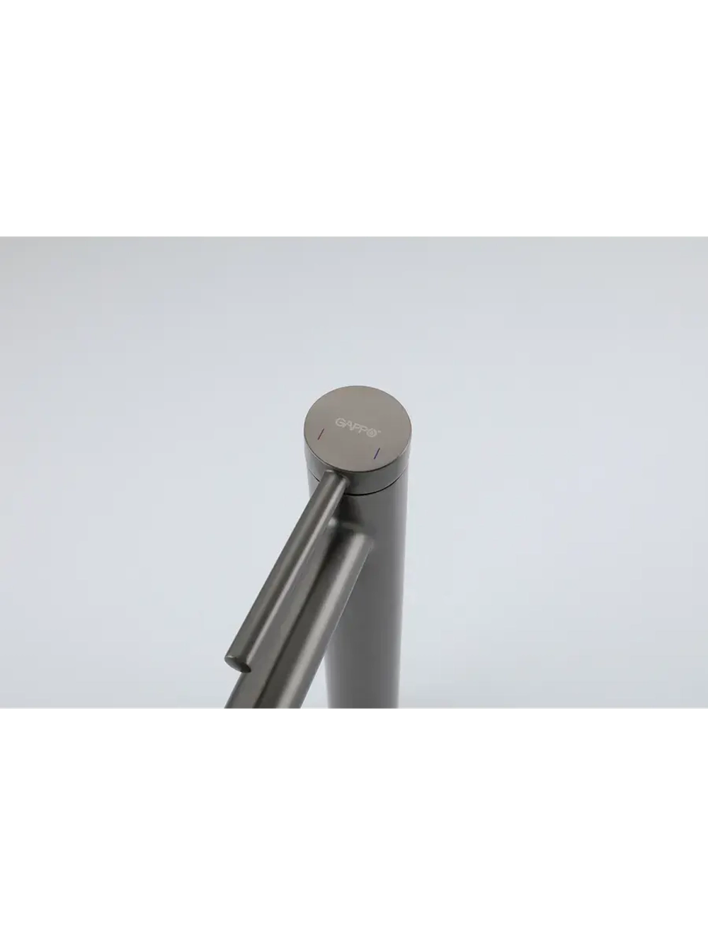 Смеситель для раковины высокий GAPPO G1006-29