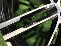 Диск Комплект дисков R20 Porsche 911 7 991 (11-19)