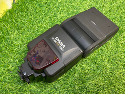 Sigma EF 530 DG Super for Canon Покупка/Продажа