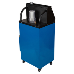 S80830 Электрическая установка для замены масла АКПП