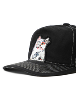 Кепка Lord Nermal Collage Snapback