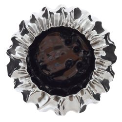 GAEM Ваза, L15 W15 H19,5 см