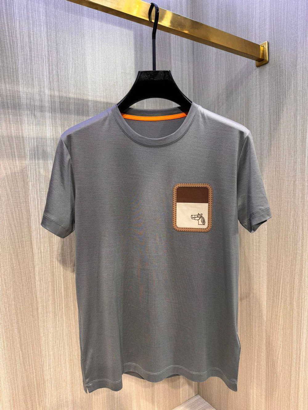 Футболка Hermes