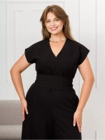 Комбинезон вечерний праздничный