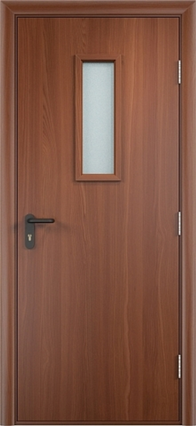 ДПО ПВХ 30 мин. Итальянский орех