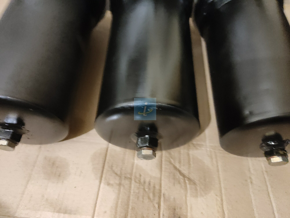 Фильтр очистки масла в сборе 850.1012010