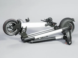 Электросамокат E-motions City Ranger Turbo
