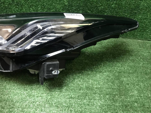 Битая Фара левая Changan CS75PLUS (2021-н.в.) LED