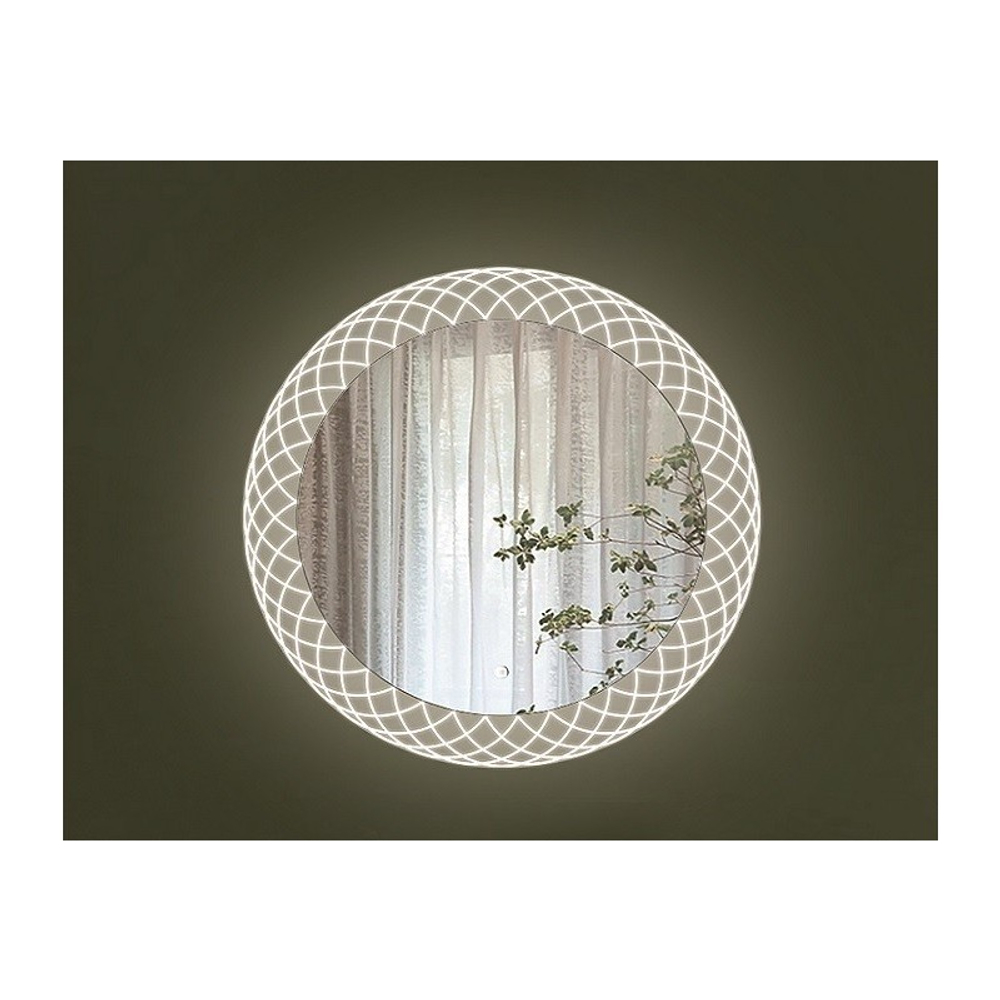 Зеркало со встроенной подсветкой ES-3596 YD Esbano 700х5