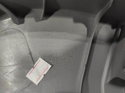 Обшивка крышки багажника левая Chery Tiggo 7 Pro 20-24 Б/У Оригинал 403000126AAAGY