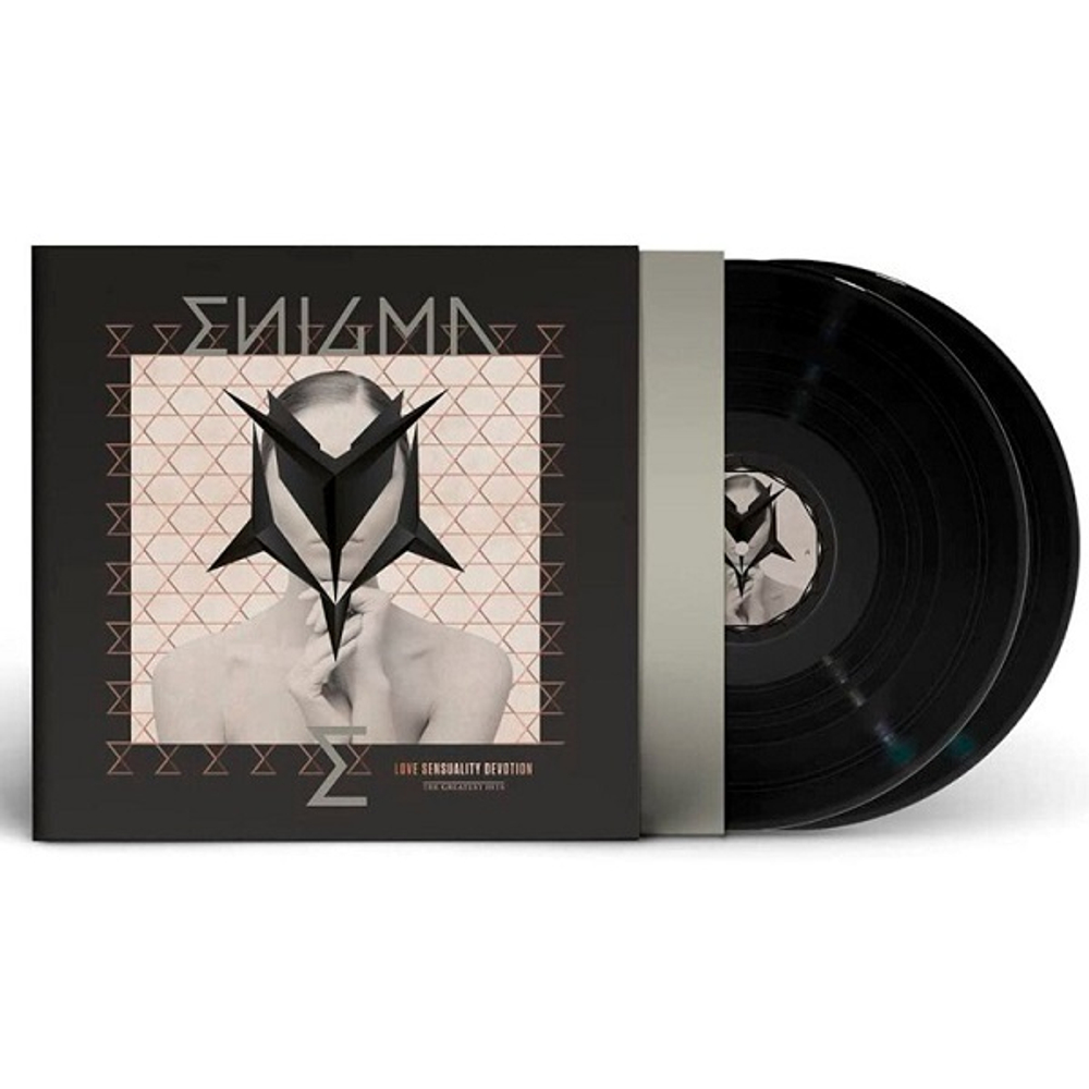 Enigma / Love Sensuality Devotion - The Greatest Hits (Limited Edition)(2LP)