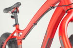 Горный велосипед Stels Aggressor MD 26" V010 (2019)