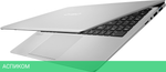 Ноутбук Osio FocusLine F160a-005 Grey