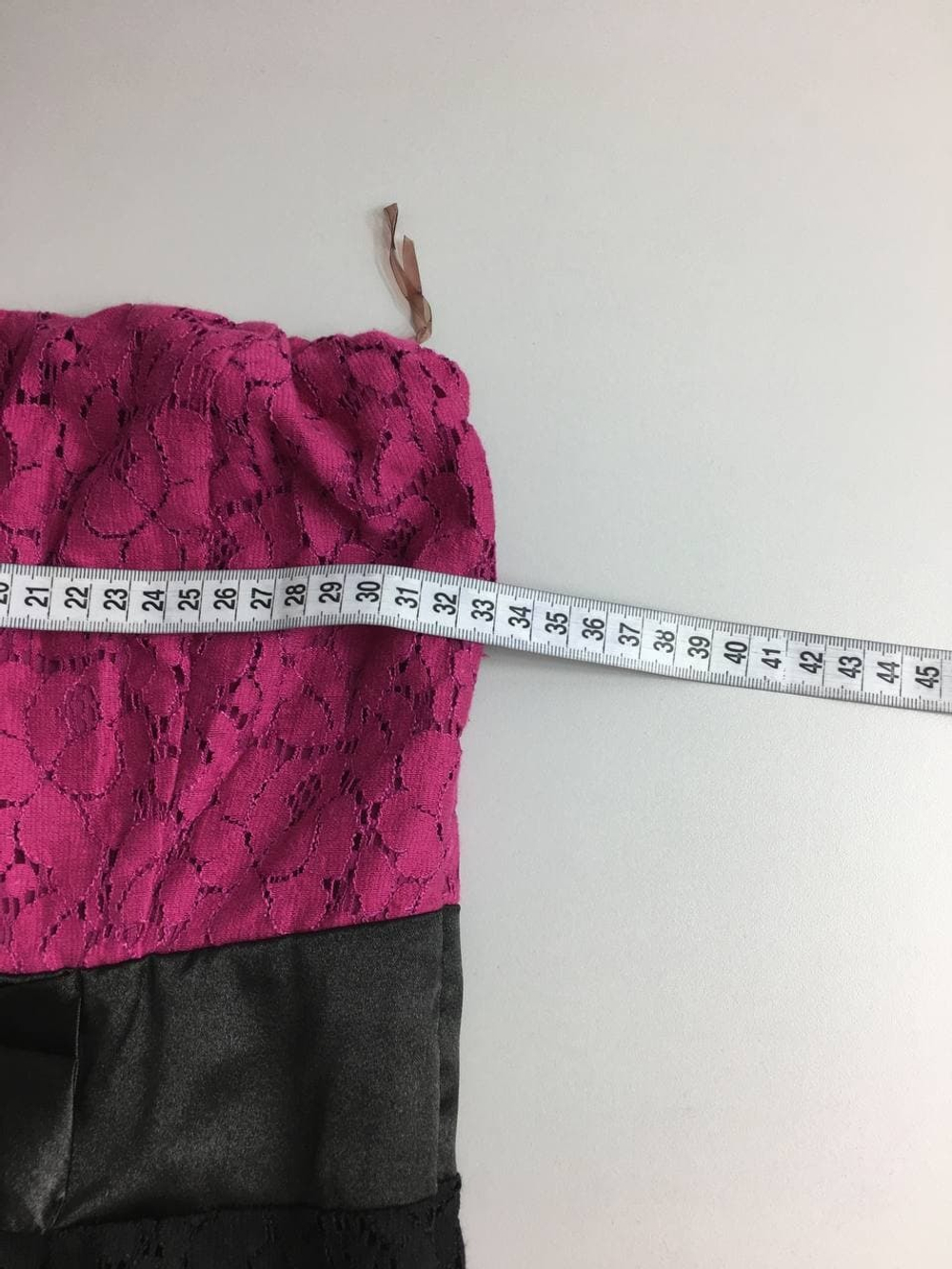 Платье Camelot комбинированное 42 размер