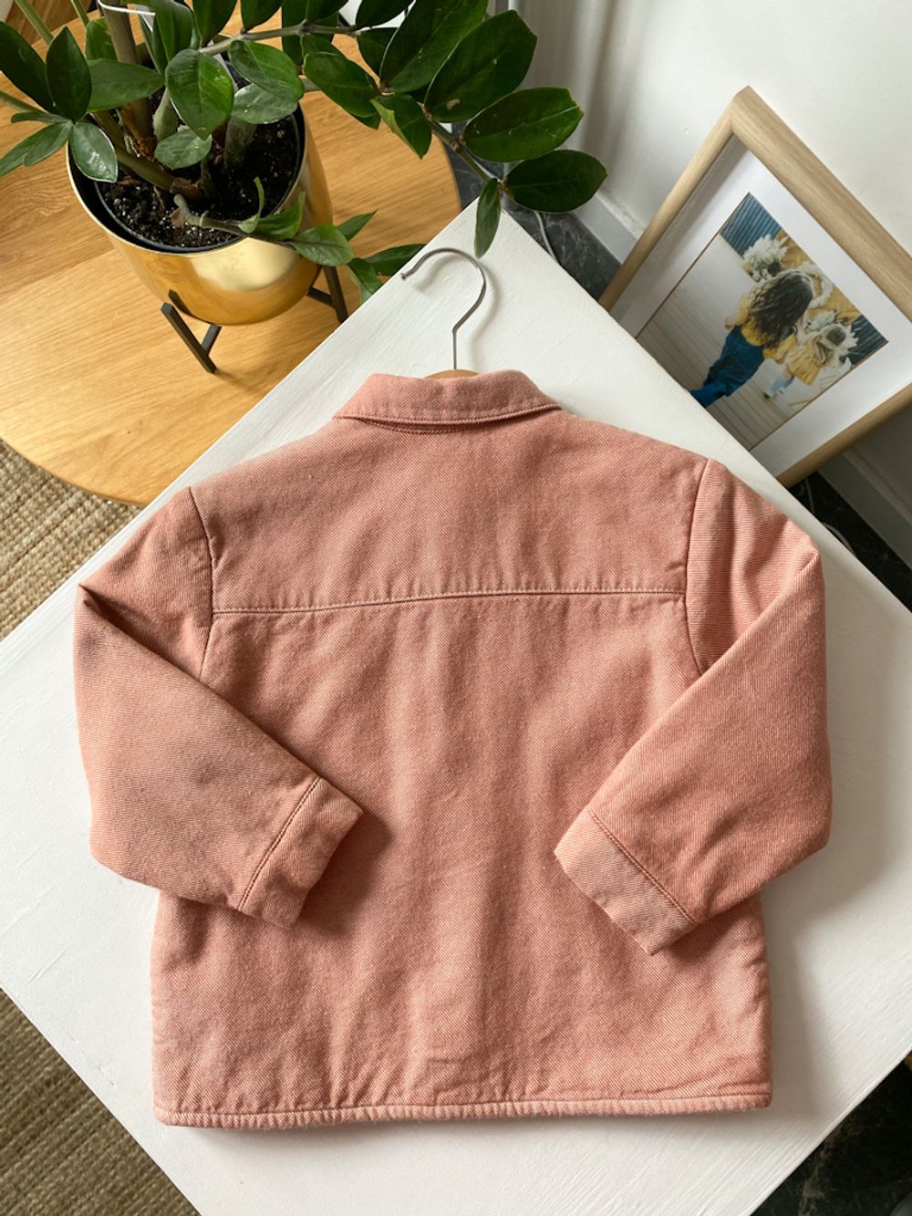 Хлопковый жакет Cos, 92