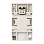 Контактор КМЭ 38А 400В АС EKF AVERES