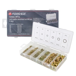 Гроверы.шайбы800пр. Forsage F-862