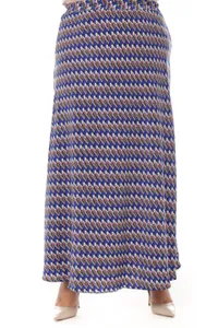 Юбка 3665 Fabrika