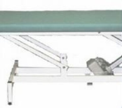 Массажный стол Norma-M