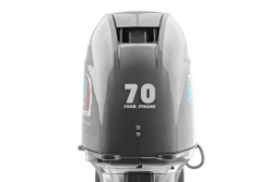 4х-тактный лодочный мотор MIKATSU MF70FES-T-EFI (2024)